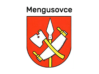 Obec Mengusovce