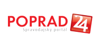 poprad 24 logo