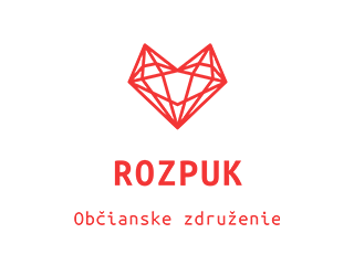 rozpuk logo